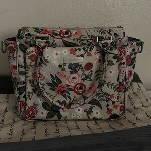 Jujube Be Classy Diaper Bag